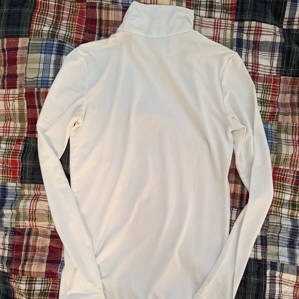 SheIn turtle neck - Picture 4 of 4